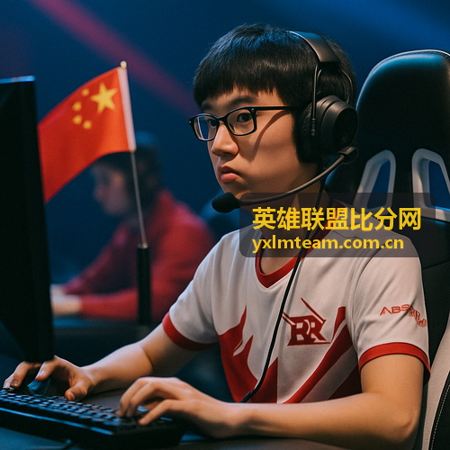 英雄联盟季后赛晋级形势分析