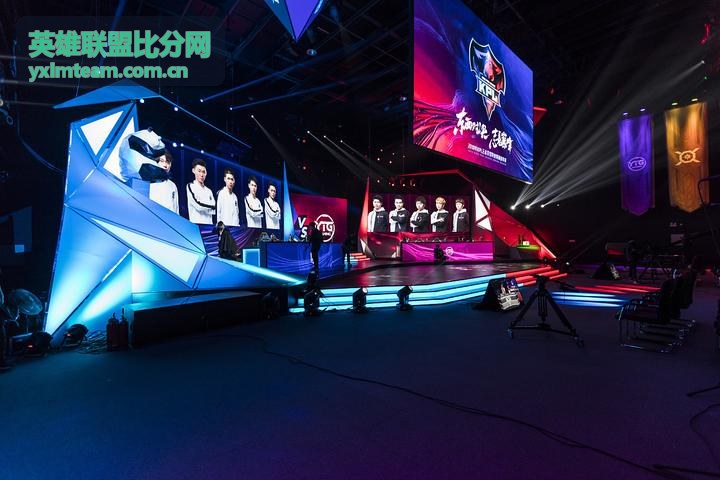英雄联盟比分网资讯：LEC赛区热门对阵数据解读